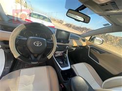 تويوتا راف 4